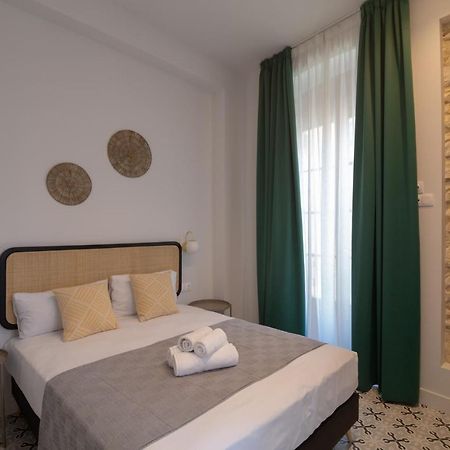 Apartamentos Teatro By Be Alicante Eksteriør billede