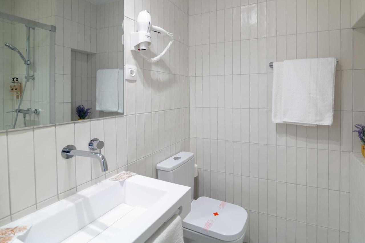 Apartamentos Teatro By Be Alicante Eksteriør billede