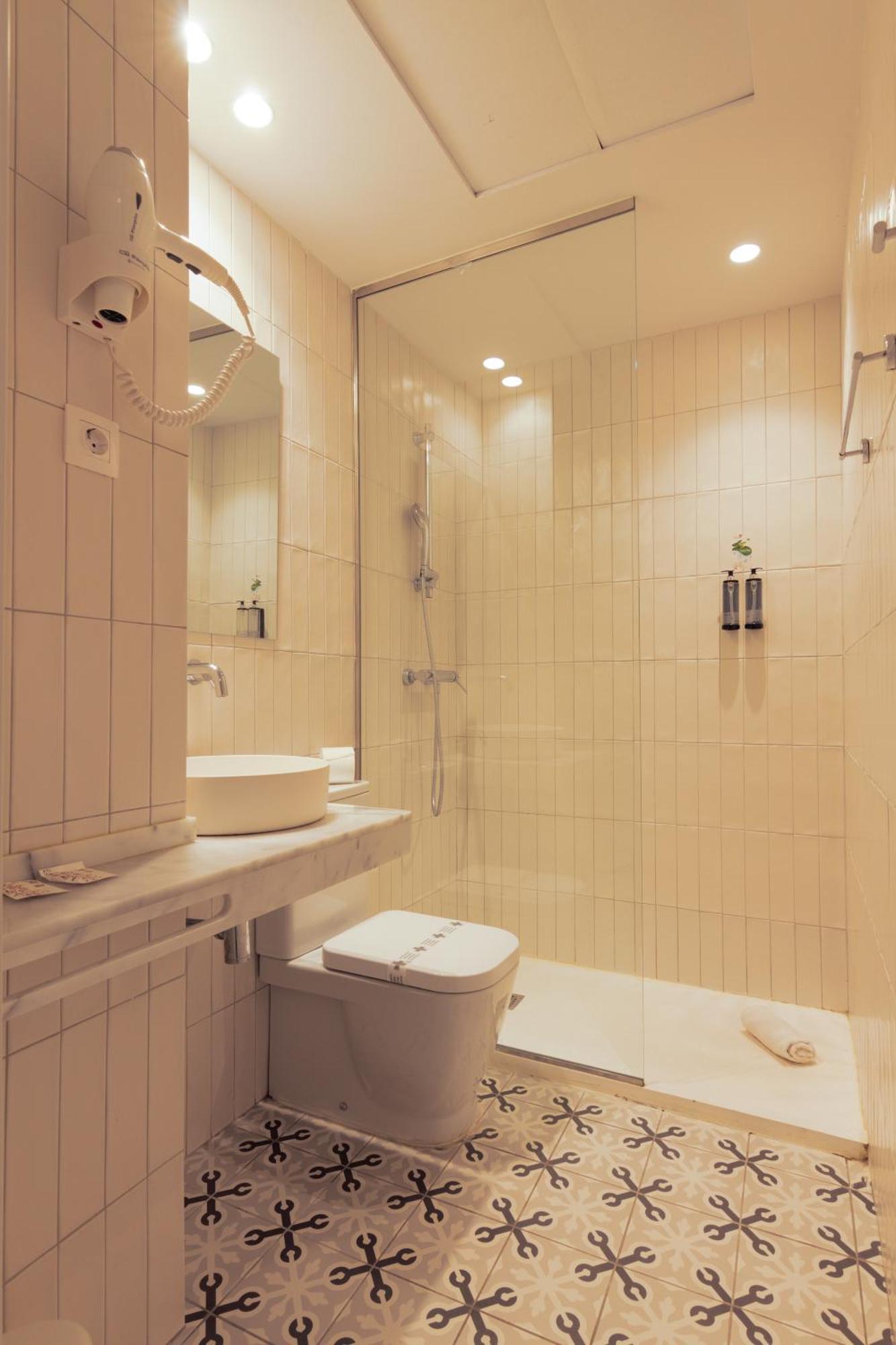 Apartamentos Teatro By Be Alicante Eksteriør billede